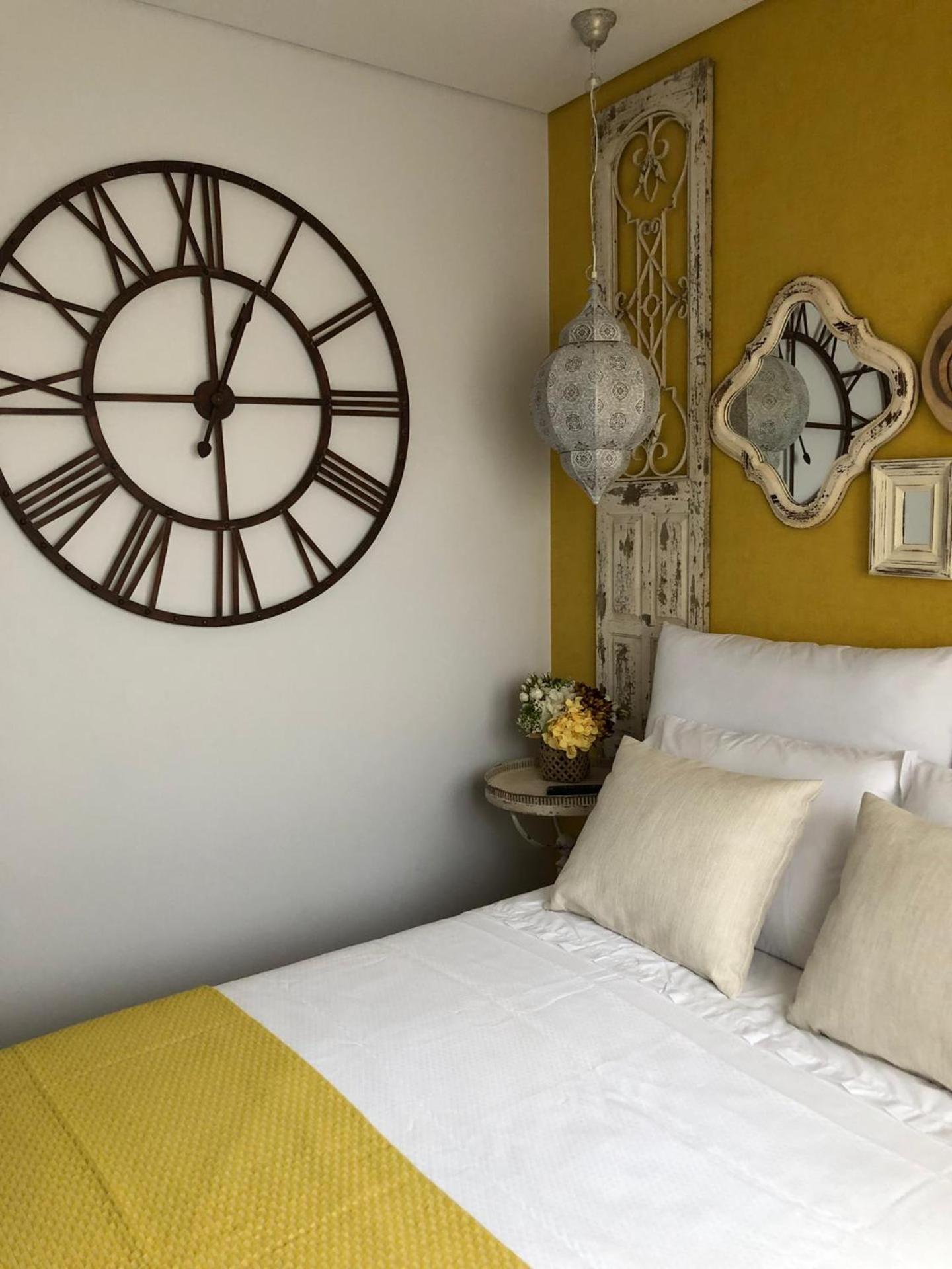 Casa Do Castelo Hotell Sernancelhe Eksteriør bilde