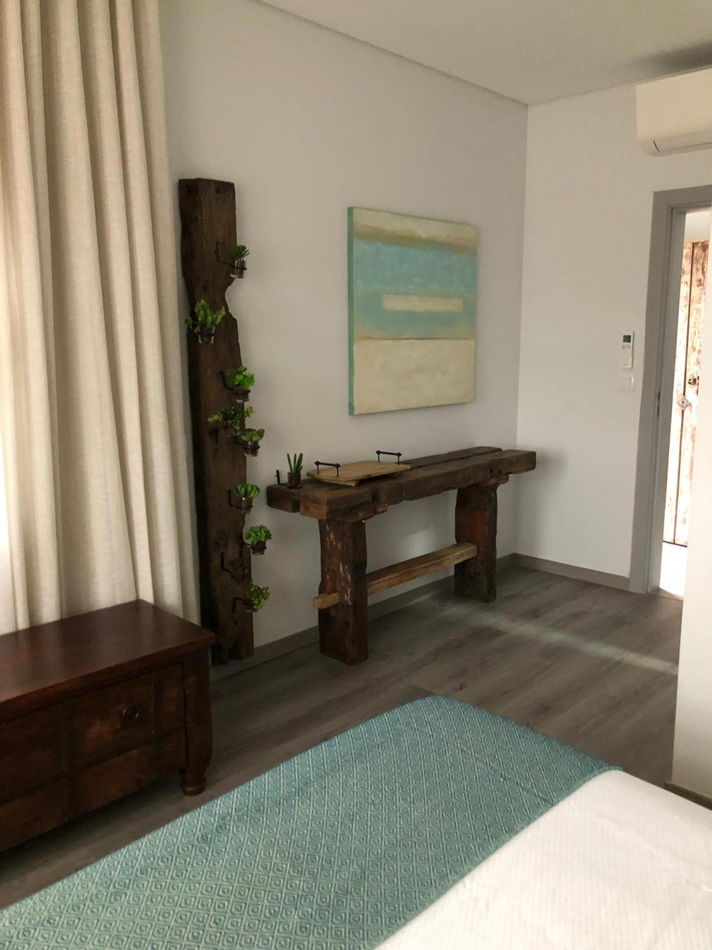 Casa Do Castelo Hotell Sernancelhe Eksteriør bilde